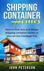 Shipping Container Homes