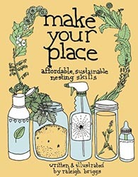 Make Your Place Affordable, Sustainable Nesting Skills (DIY)