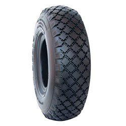 Wheelbarrow Tire