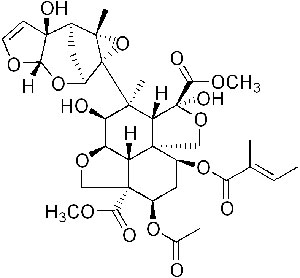 Azadirachtin
