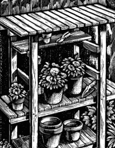 Monterey Potting Center
