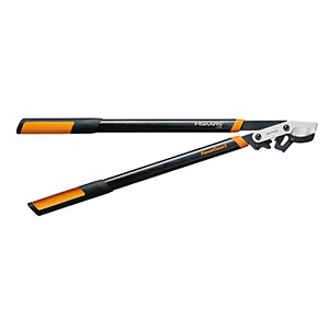 Fiskars 32-Inch PowerGear2 Lopper