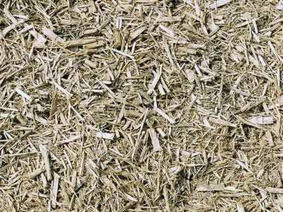 Hydroponic Media - Wood Fiber