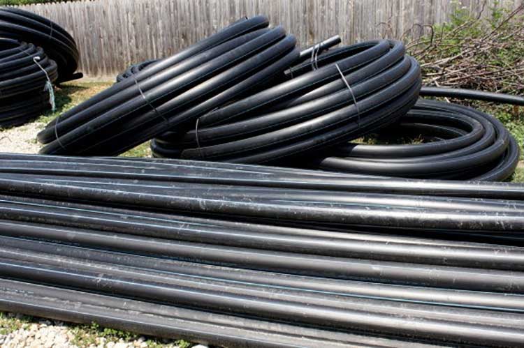 High Density Polyethlene