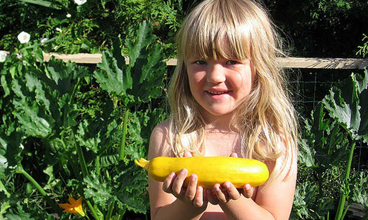 Gardening and ADD