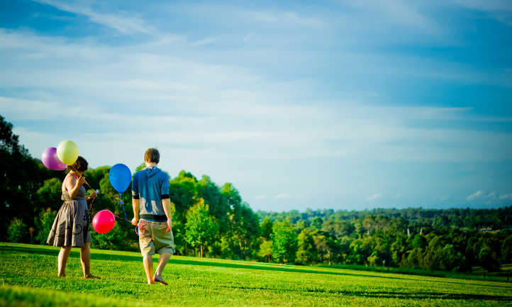 Gardening and infertility