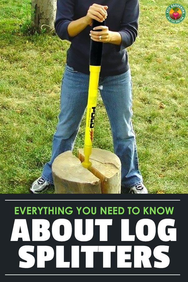 Like most garden tools, the best log splitter depends on your budget and the size of logs you need to split. See our picks in this guide.