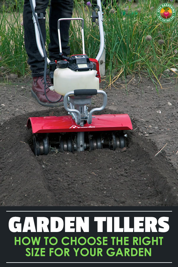 Nothing is as satisfying as a freshly tilled garden. Unless you don\'t have the best tillers, whether they be gas or electric. Learn everything you need to know here.