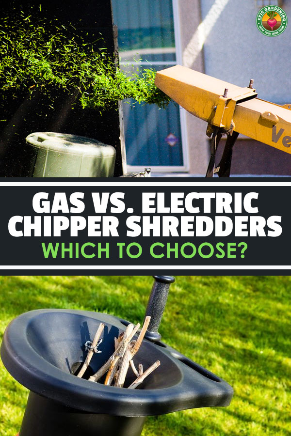Chipper shredder reviews are hard to come by, which is a shame because they\'re an important tool in the garden. Choosing the best chipper shredder will make a world of difference.