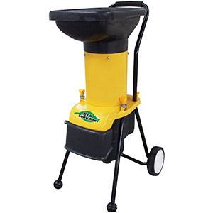 Eco-Shredder 1600