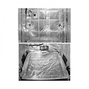 Gorilla Grow Tent Flood Pool