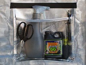 Gorilla Grow Tent Tool Pouch