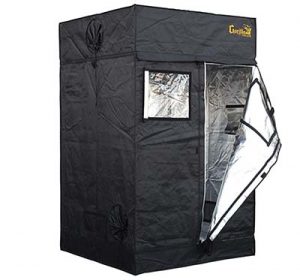 Gorilla Grow Tent Lite 4' x 4'