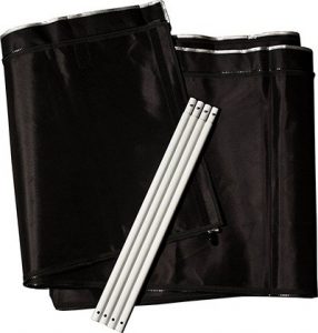 Gorilla 2' Extension Kit