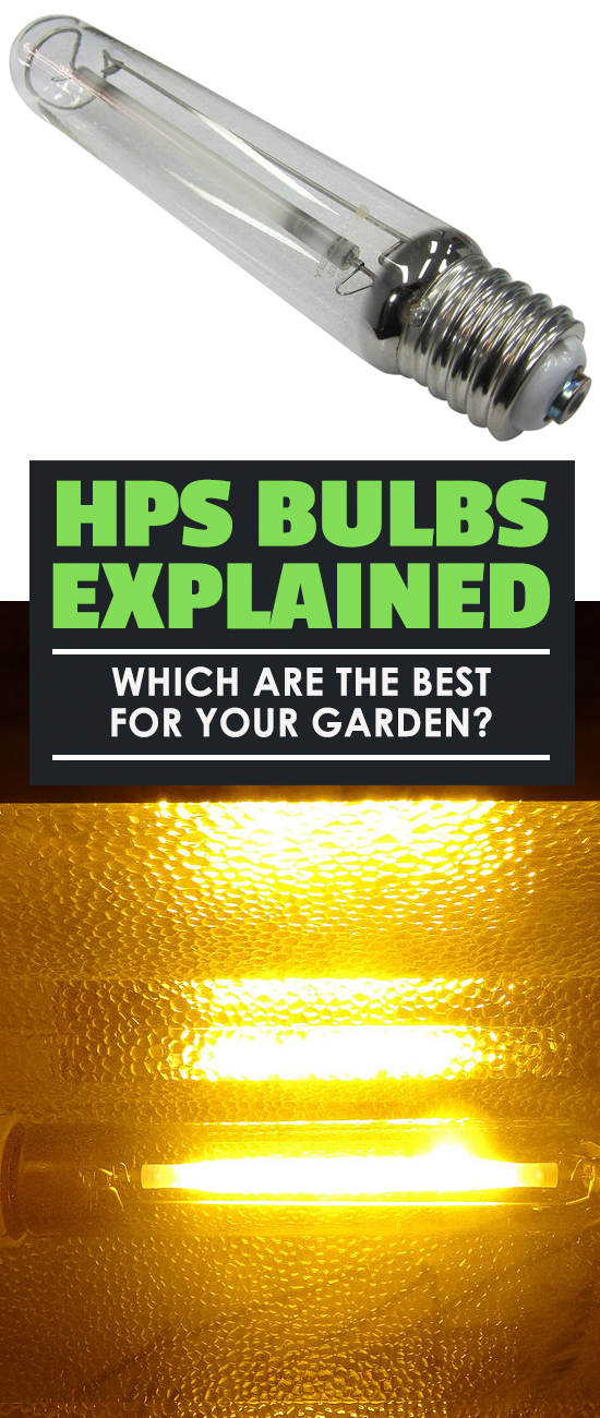 Confused as to which HPS bulb is best? In this article we break them down, recommending 400w, 600w, and 1000w hps bulbs.