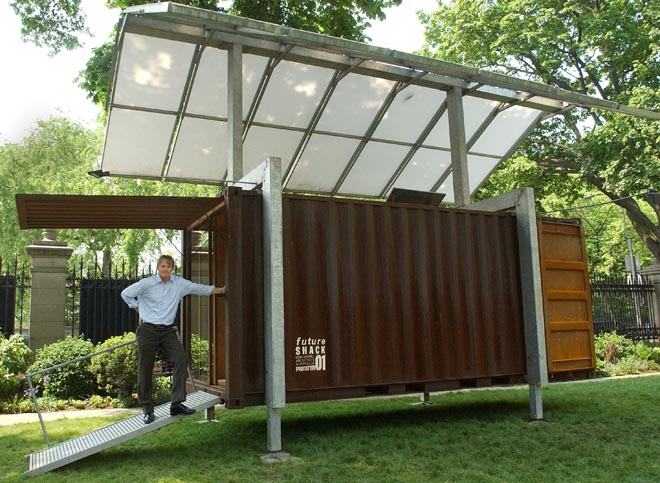 FutureShack