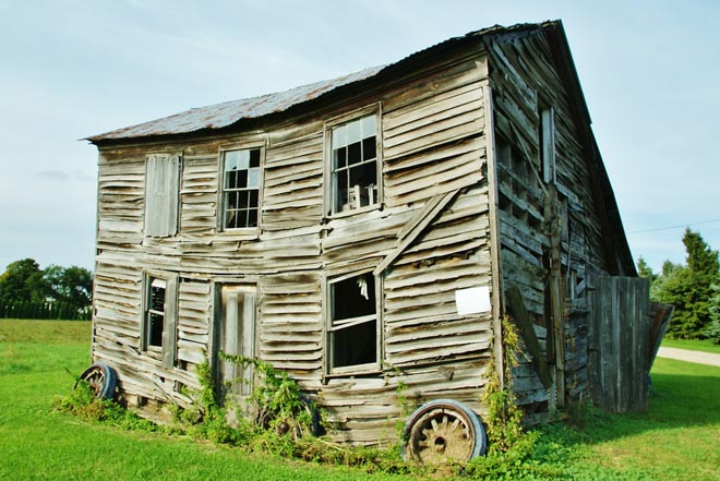 Fixer Upper