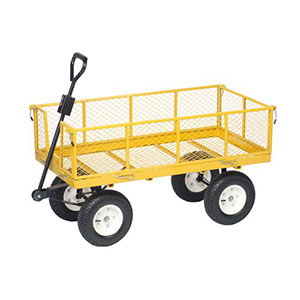 Utility Wagon