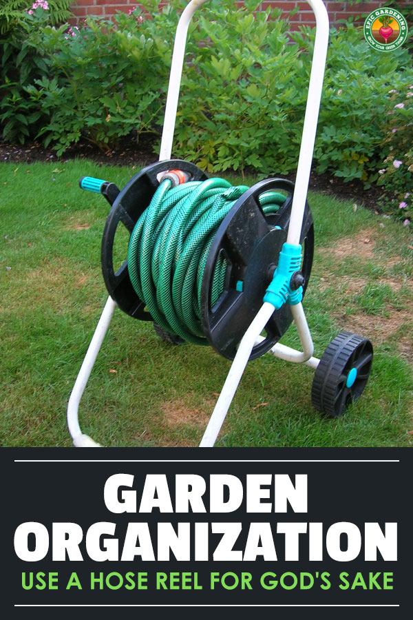 The best hose reel is the one that suits your particular needs in the garden. In this in-depth guide we cover everything you need to know about them.