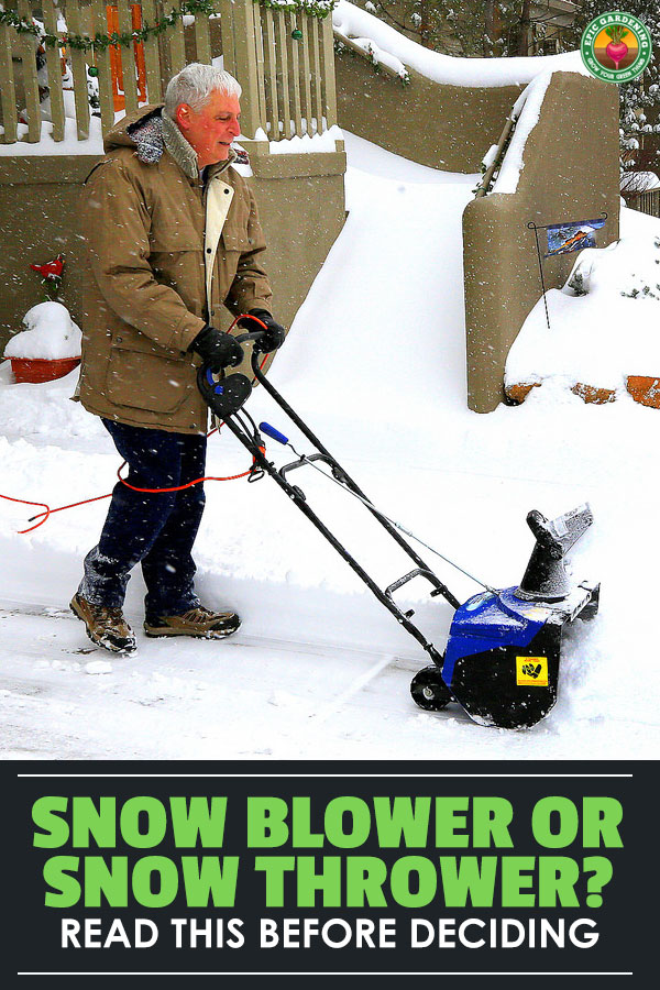 In the market for an electric snow blower? Learn all about these machines and check out the top of the line picks in our detailed buying guide!