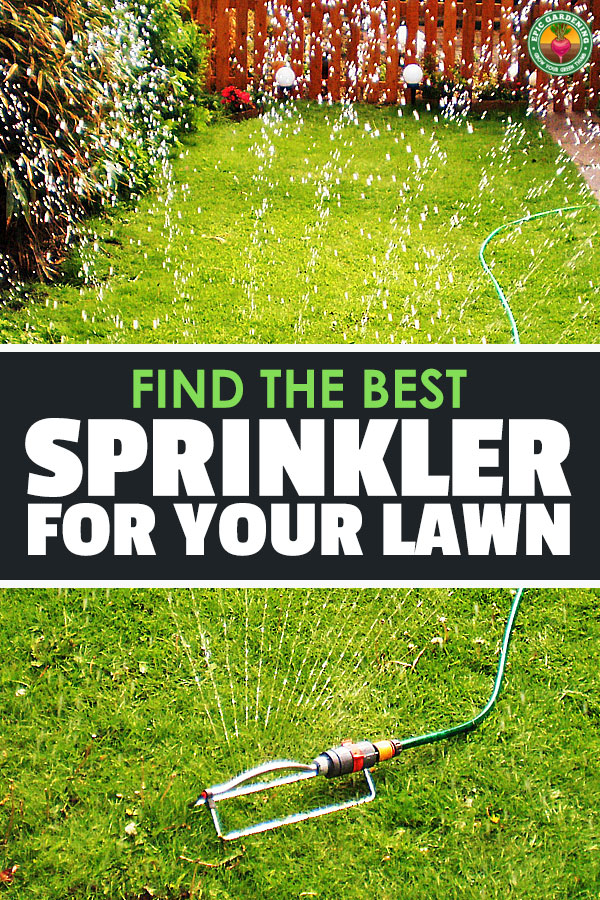 If you have a yard, you have to water it. Check out our list of the very top picks for the best lawn sprinkler out there, and help your grass grow!