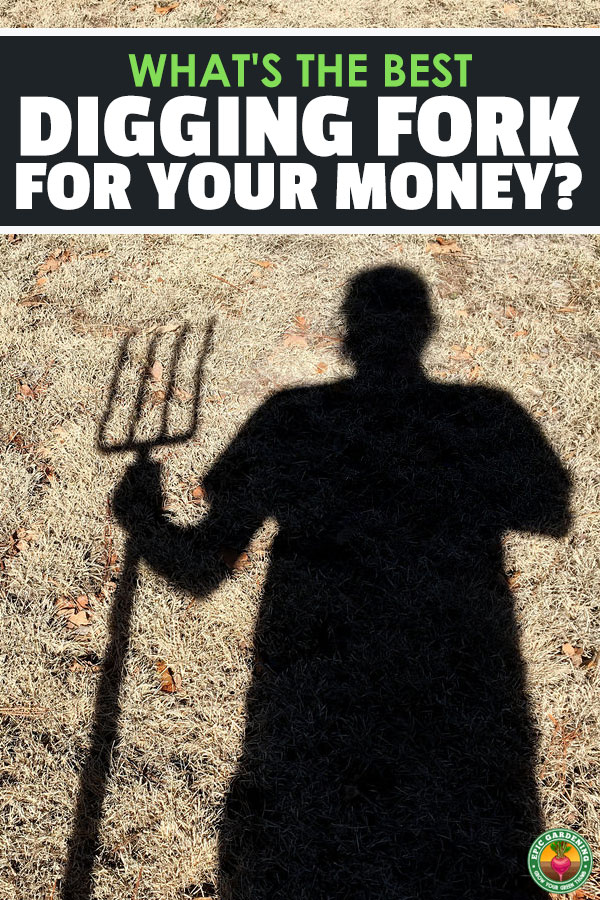 There is a digging fork for every job. Find out what your task requires in this helpful buyer\'s guide, and learn how to make the best choice!