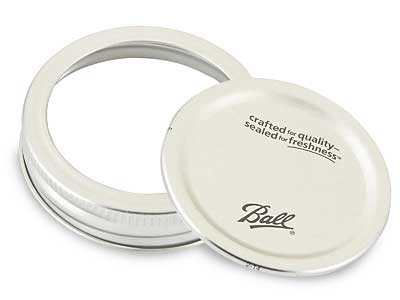 Canning Lids
