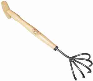 Hand Tiller Guide: 5 Top Choices For Your Garden | Epic Gardening