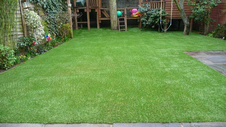 Artificial Grass