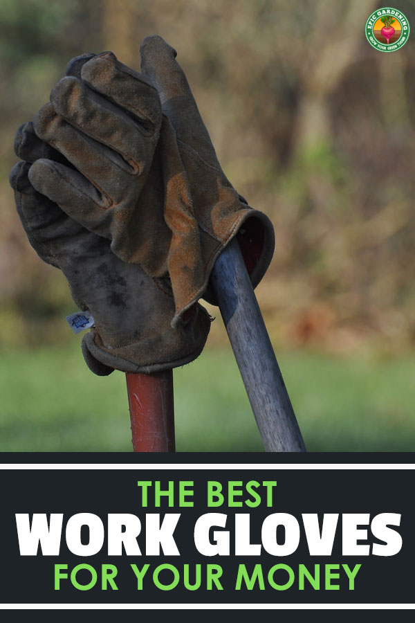 No matter what kind of work you\'re doing, you\'re going to need work gloves. Our buyer\'s guide will help you pick the best work gloves for the task at hand!