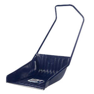 Garant sleigh shovel