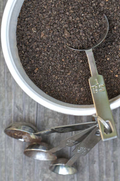 Tomato fertilizer