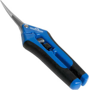 Hydrofarm Curved Blade Pruners