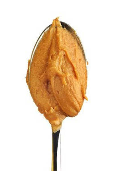 Peanut butter
