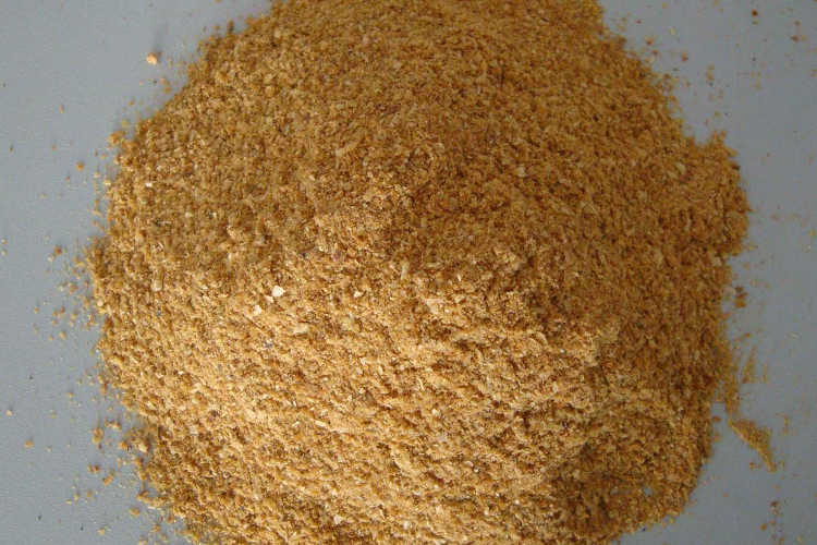 Corn gluten