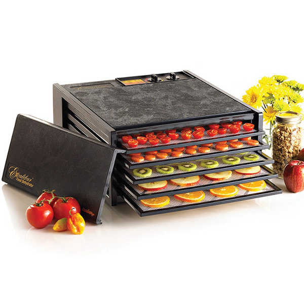 Excalibur dehydrator