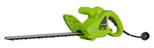Greenworks 18 Inch Corded Hedge Trimmer