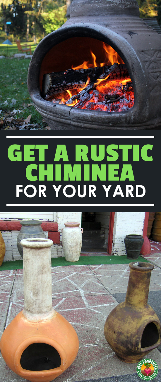 A chiminea can offer warmth and artistry to your patio. Find the best chiminea for your home with our complete buyer's guide!