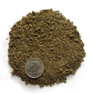 alfalfa meal