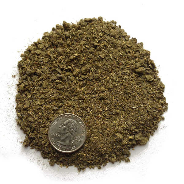 Alfalfa Meal Fertilizer to SuperCharge Your Soil Epic Gardening