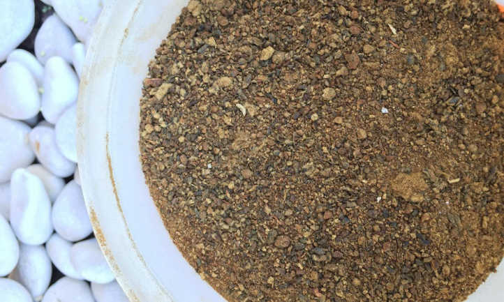 cottonseed meal