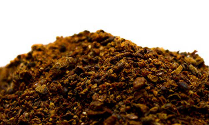 earthworks cottonseed meal