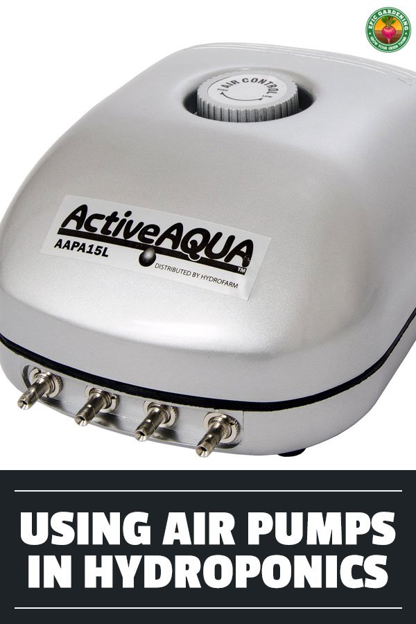 the best air pumps