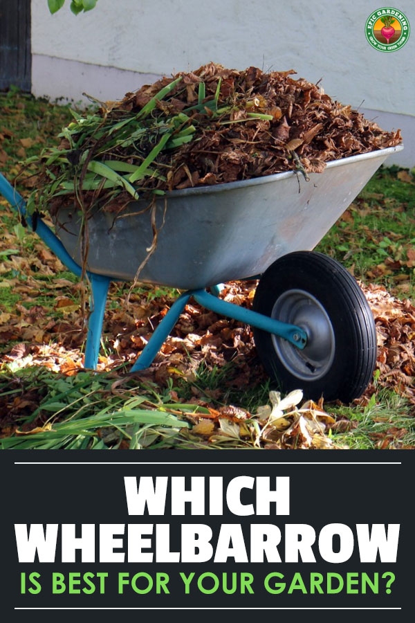 The best wheelbarrow for you will depend on your needs in the garden. In this in-depth buyer\'s guide, we cover everything you need to know before you buy.