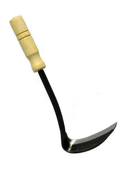 Weeding sickle