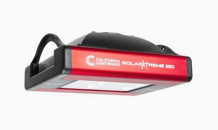 SolarXtreme 250