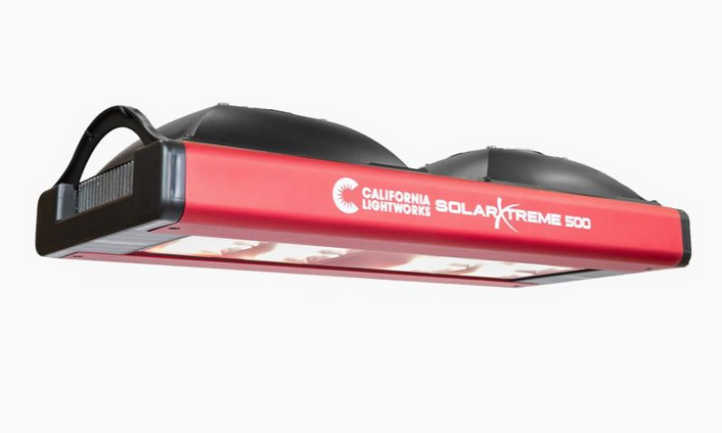 SolarXtreme 500