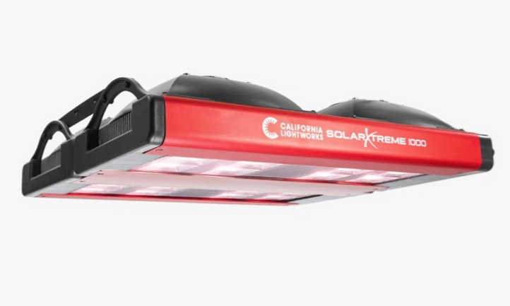 SolarXtreme 1000