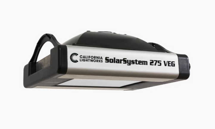 SolarSystem 275 Veg