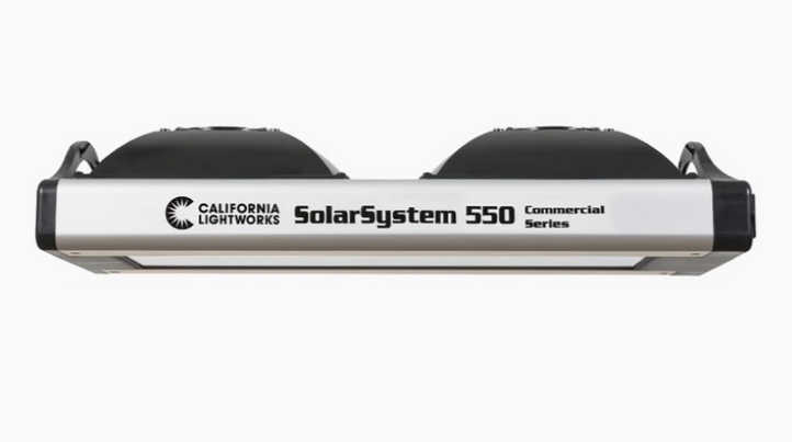 SolarSystem 550